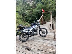 Sahibinden Hero Xpulse 200 