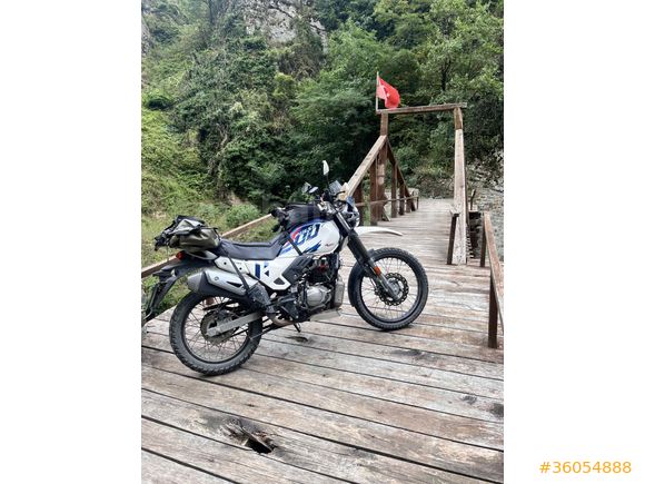Sahibinden Hero Xpulse 200 