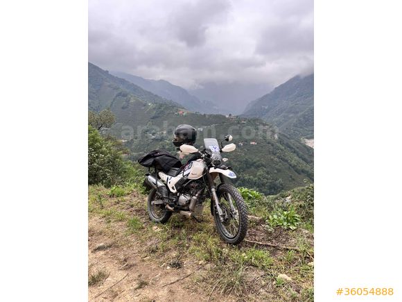 Sahibinden Hero Xpulse 200 