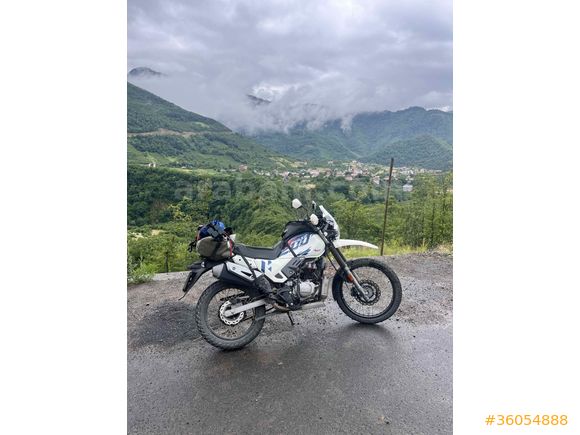 Sahibinden Hero Xpulse 200 