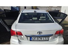 Sahibinden Toyota Avensis 1.6 Elegant Extra 2014 Model