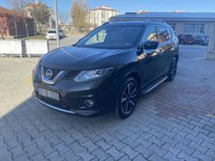 Sahibinden Nissan X-Trail 1.6 dCi Platinum Premium Pack 2015 Model 
