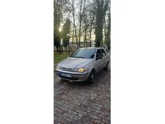 Sahibinden Fiat Albea 1.2 EL 2004 Model