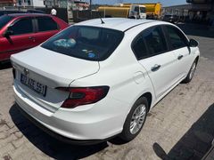 Sahibinden Fiat Egea 1.6 Multijet Easy 2024 Model  8.000 km Beyaz