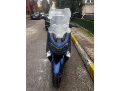 Kazasız,değişensiz Yamaha NMax 155 