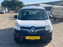 ÇINAR OTO |2017 RENAULT KANGOO MAXİ 1.5 DCİ JOY HATASIZ