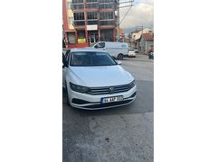 Sahibinden Volkswagen Passat 1.6 TDi BlueMotion Impression 2020 Model 