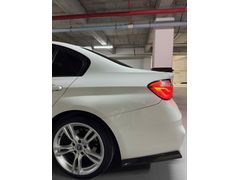 Sahibinden BMW 3 Serisi 316i M Sport 2012 Model 