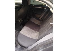 Sahibinden Volkswagen Jetta 1.6 TDi Primeline 2010 Model