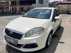 Sahibinden Fiat Linea 1.3 Multijet Active Plus 2012 Model
