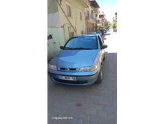 Sahibinden Fiat Palio 1.3 Multijet EL 2005 Model  296.500 km Mavi