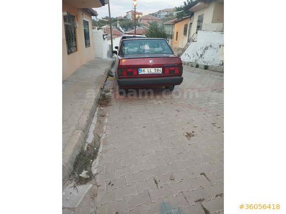 Sahibinden Tofaş Doğan SLX ie 1998 Model 