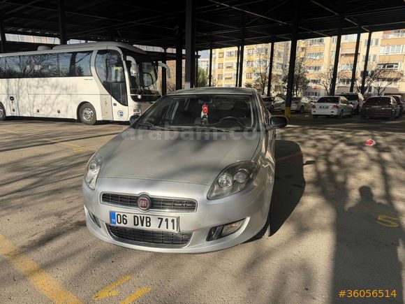 Sahibinden Fiat Bravo 1.6 Mjet Easy 2013 Model 