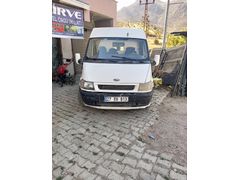 Sahibinden Ford Transit 330 S 2003 Model