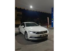 Sahibinden Volkswagen Passat 1.6 TDi BlueMotion Trendline 2017 Model