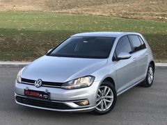YILDIRIM AUTO DAN 2021 ÇIKIŞLI WOLKSWAGEN GOLF