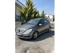 Sahibinden Mercedes - Benz B 160 Boyut 2010 Model 