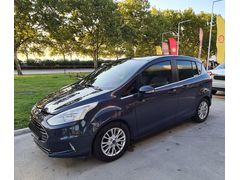 Sahibinden Ford B-Max 1.5 TDCi Titanium 2013 Model