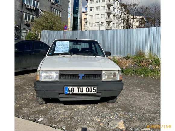 Sahibinden Tofaş Şahin 1.6 ie 2001 Model 