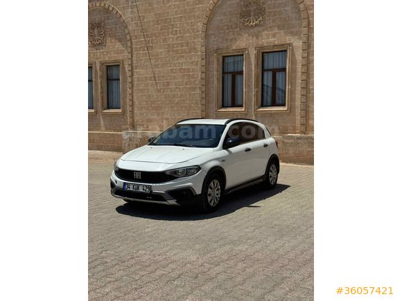 Sahibinden Fiat Egea 1.0 Firefly Lounge 2021 Model 