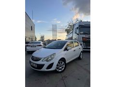 Sahibinden Opel Corsa 1.3 CDTI Enjoy 2012 Model 