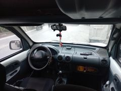 Sahibinden Renault Kangoo 1.9 D 2001 Model