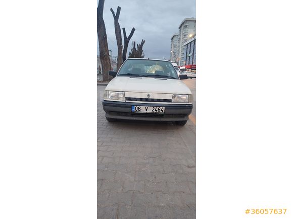 TEMİZ FLAŞ 214000 kmde 