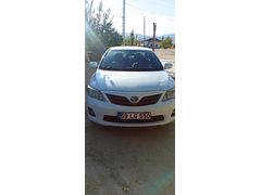 Sahibinden Toyota Corolla 1.33 Comfort 2012 Model