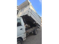 Sahibinden Damperli Hyundai H 100