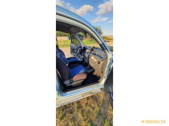 Sahibinden Citroen Berlingo 1.9 D X 2005 Model