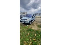 Sahibinden Citroen Berlingo 1.9 D X 2005 Model