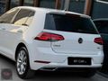 2017 GOLF 7.5 HİGHLİNE DSG 95.000 KM