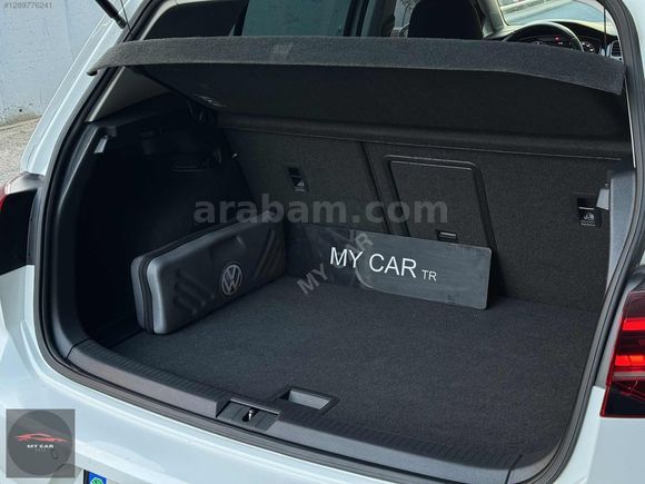 2017 GOLF 7.5 HİGHLİNE DSG 95.000 KM