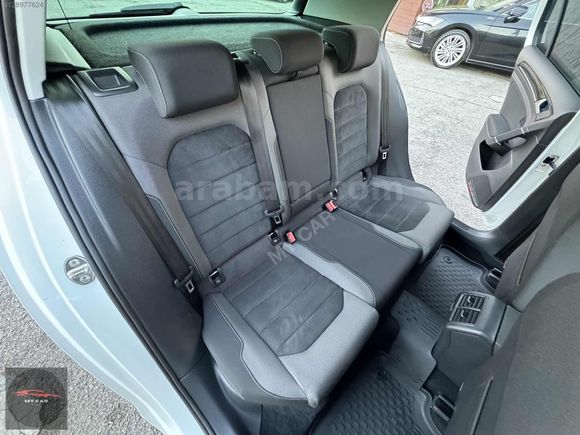 2017 GOLF 7.5 HİGHLİNE DSG 95.000 KM