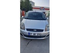 Sahibinden Ford Fiesta 1.4 TDCi Collection 2008 Model Yozgat