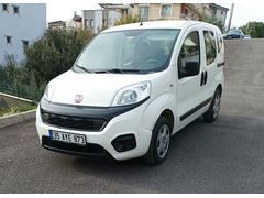 Sahibinden Fiat Fiorino Combi 1.4 Fire Pop 2021 Model 