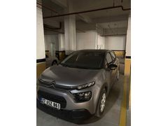 Sahibinden Citroen C3 1.2 PureTech Feel 2023 Model 