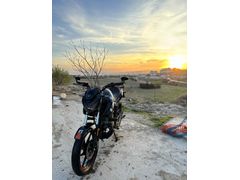 Sahibinden Mondial 125 Drift L CBS 