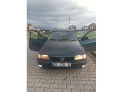 Sahibinden Opel Astra 1.6 GL 1998 Model