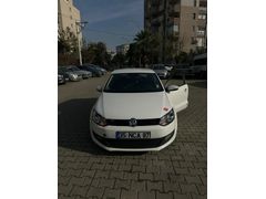 Sahibinden Volkswagen Polo 1.2 TDi BlueMotion 2012 Model 
