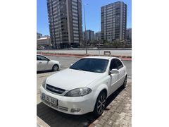 SAHİBİNDEN – BAKIMLI VE SORUNSUZ CHEVROLET LACETTI 