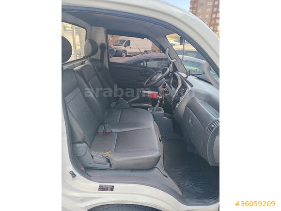 Sahibinden Kia Bongo K2500 DLX