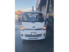 Sahibinden Kia Bongo K2500 DLX