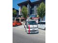 Sahibinden Kia Bongo K2500 DLX