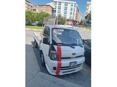 Sahibinden Kia Bongo K2500 DLX