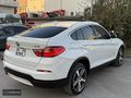 BMW X4 2.0d xDrive Xline