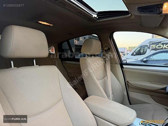 BMW X4 2.0d xDrive Xline