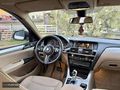 BMW X4 2.0d xDrive Xline