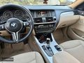 BMW X4 2.0d xDrive Xline