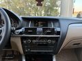 BMW X4 2.0d xDrive Xline